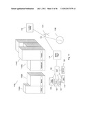 SYSTEM FOR RETRIEVING MOBILE COMMUNICATION FACILITY USER DATA FROM A     PLURALITY OF PROVIDERS diagram and image