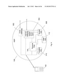 SYSTEM FOR RETRIEVING MOBILE COMMUNICATION FACILITY USER DATA FROM A     PLURALITY OF PROVIDERS diagram and image