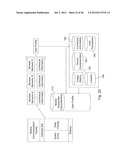 SYSTEM FOR RETRIEVING MOBILE COMMUNICATION FACILITY USER DATA FROM A     PLURALITY OF PROVIDERS diagram and image