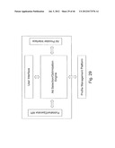 SYSTEM FOR RETRIEVING MOBILE COMMUNICATION FACILITY USER DATA FROM A     PLURALITY OF PROVIDERS diagram and image