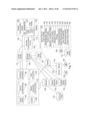 SYSTEM FOR RETRIEVING MOBILE COMMUNICATION FACILITY USER DATA FROM A     PLURALITY OF PROVIDERS diagram and image