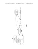 SYSTEM FOR RETRIEVING MOBILE COMMUNICATION FACILITY USER DATA FROM A     PLURALITY OF PROVIDERS diagram and image