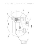 SYSTEM FOR RETRIEVING MOBILE COMMUNICATION FACILITY USER DATA FROM A     PLURALITY OF PROVIDERS diagram and image