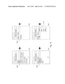 SYSTEM FOR RETRIEVING MOBILE COMMUNICATION FACILITY USER DATA FROM A     PLURALITY OF PROVIDERS diagram and image