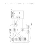 SYSTEM FOR RETRIEVING MOBILE COMMUNICATION FACILITY USER DATA FROM A     PLURALITY OF PROVIDERS diagram and image