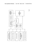 SYSTEM FOR RETRIEVING MOBILE COMMUNICATION FACILITY USER DATA FROM A     PLURALITY OF PROVIDERS diagram and image