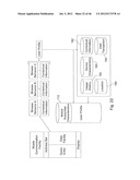 SYSTEM FOR RETRIEVING MOBILE COMMUNICATION FACILITY USER DATA FROM A     PLURALITY OF PROVIDERS diagram and image