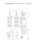 SYSTEM FOR RETRIEVING MOBILE COMMUNICATION FACILITY USER DATA FROM A     PLURALITY OF PROVIDERS diagram and image