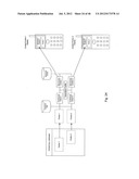 SYSTEM FOR RETRIEVING MOBILE COMMUNICATION FACILITY USER DATA FROM A     PLURALITY OF PROVIDERS diagram and image