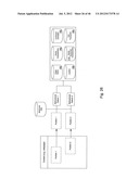 SYSTEM FOR RETRIEVING MOBILE COMMUNICATION FACILITY USER DATA FROM A     PLURALITY OF PROVIDERS diagram and image