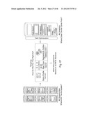 SYSTEM FOR RETRIEVING MOBILE COMMUNICATION FACILITY USER DATA FROM A     PLURALITY OF PROVIDERS diagram and image