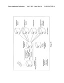 SYSTEM FOR RETRIEVING MOBILE COMMUNICATION FACILITY USER DATA FROM A     PLURALITY OF PROVIDERS diagram and image