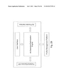 SYSTEM FOR RETRIEVING MOBILE COMMUNICATION FACILITY USER DATA FROM A     PLURALITY OF PROVIDERS diagram and image