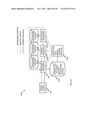 SYSTEM FOR RETRIEVING MOBILE COMMUNICATION FACILITY USER DATA FROM A     PLURALITY OF PROVIDERS diagram and image