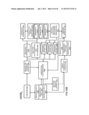 SYSTEM FOR RETRIEVING MOBILE COMMUNICATION FACILITY USER DATA FROM A     PLURALITY OF PROVIDERS diagram and image