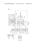 SYSTEM FOR RETRIEVING MOBILE COMMUNICATION FACILITY USER DATA FROM A     PLURALITY OF PROVIDERS diagram and image