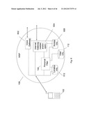 SYSTEM FOR RETRIEVING MOBILE COMMUNICATION FACILITY USER DATA FROM A     PLURALITY OF PROVIDERS diagram and image