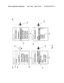 SYSTEM FOR RETRIEVING MOBILE COMMUNICATION FACILITY USER DATA FROM A     PLURALITY OF PROVIDERS diagram and image