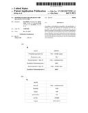 METHOD, SYSTEM AND APPARATUS FOR MANAGING INVENTORY diagram and image