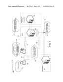 SYSTEM AND METHOD FOR PAYING CITATIONS USING SMS TEXT MESSAGING diagram and image