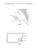 SELF-AUTHORIZING TOKEN diagram and image