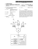 SYSTEM AND METHOD OF UPDATING RELATED DOCUMENTS diagram and image