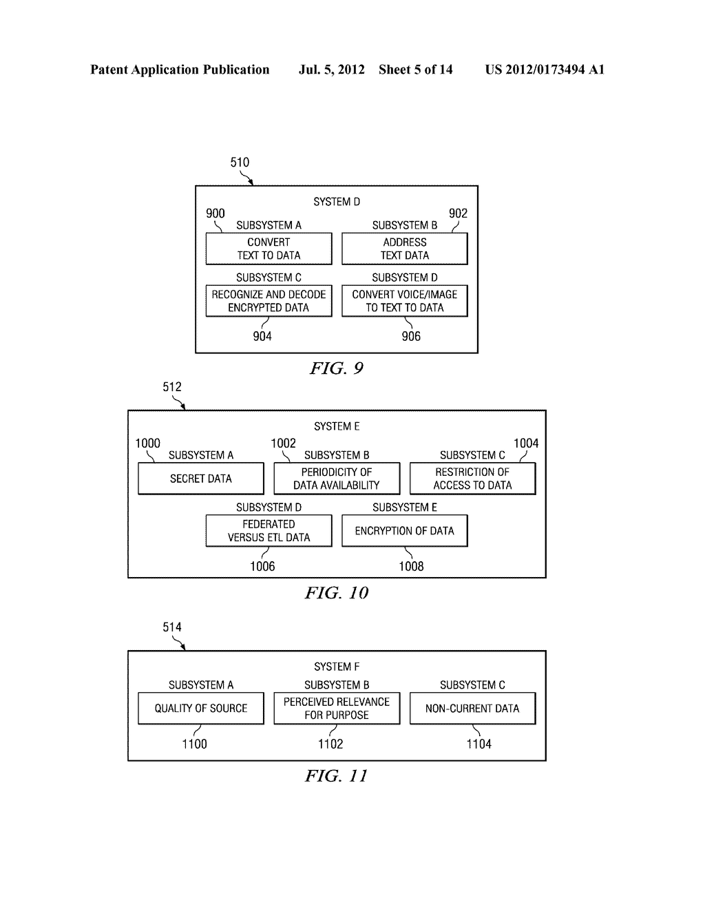 METHOD FOR DERIVING A HIERARCHICAL EVENT BASED DATABASE OPTIMIZED FOR     PHARMACEUTICAL ANALYSIS - diagram, schematic, and image 06