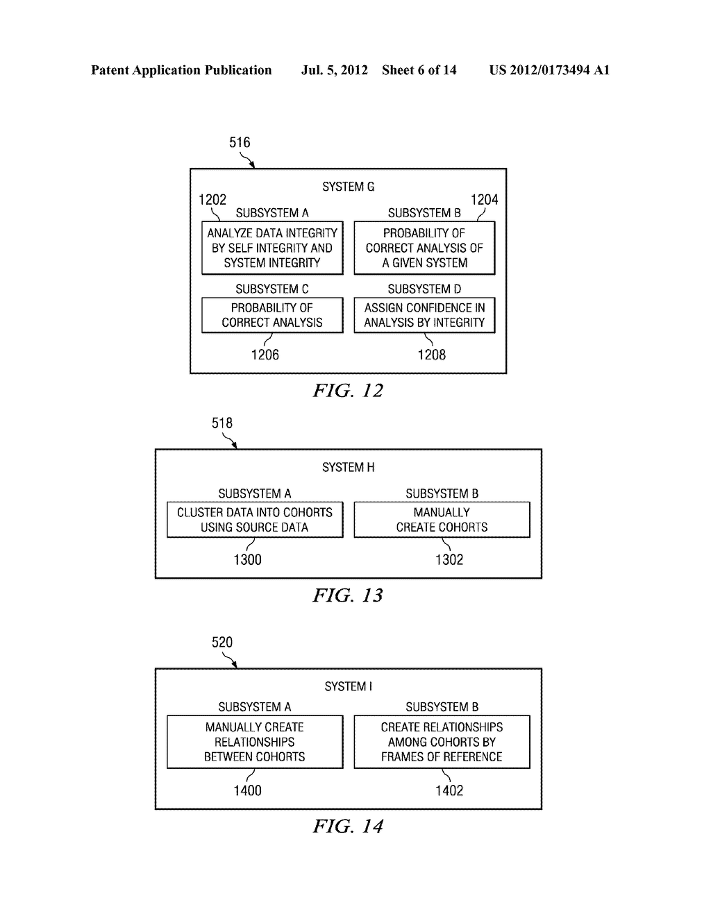 METHOD FOR DERIVING A HIERARCHICAL EVENT BASED DATABASE OPTIMIZED FOR     PHARMACEUTICAL ANALYSIS - diagram, schematic, and image 07