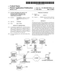 System, Method and Article of Manufacture for Advanced Information     Gathering for Targeted Activities diagram and image