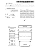 STORAGE AND USAGE OF REPORT POSITIONS FOR NAVIGATION diagram and image