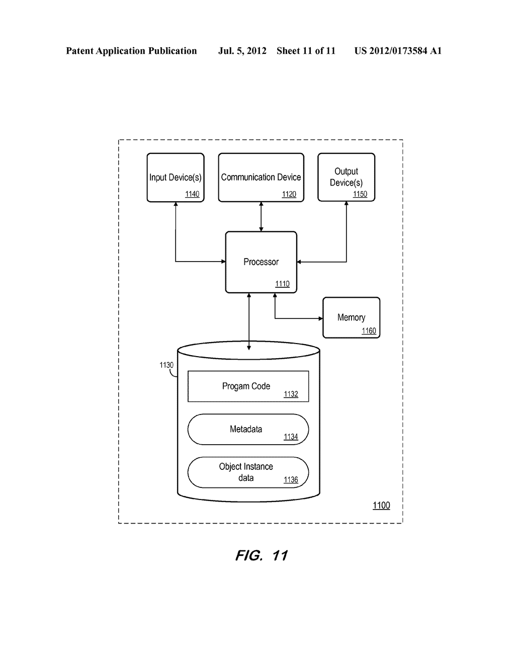 STORAGE AND USAGE OF REPORT POSITIONS FOR NAVIGATION - diagram, schematic, and image 12