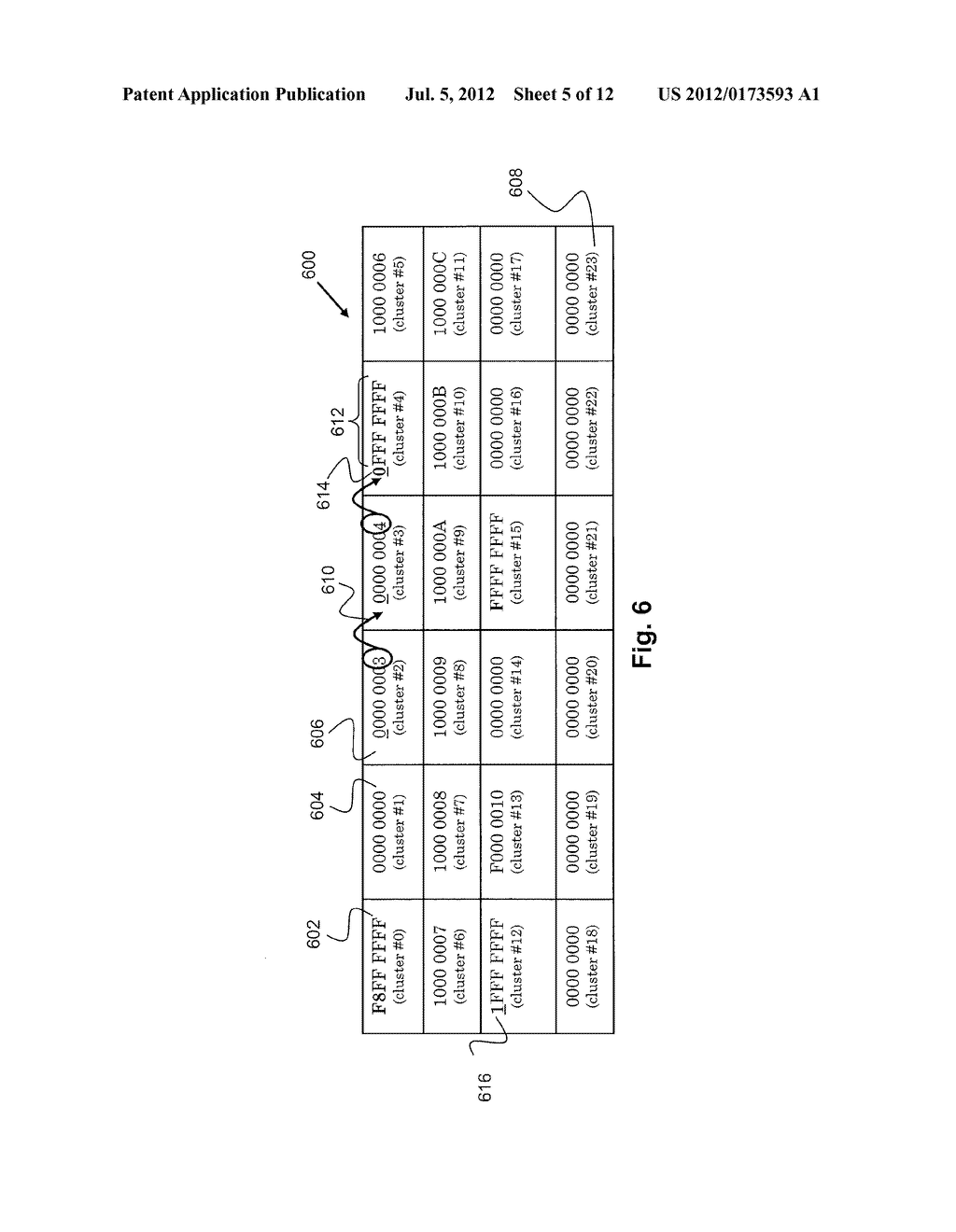 System and Method for Managing Discardable Objects - diagram, schematic, and image 06