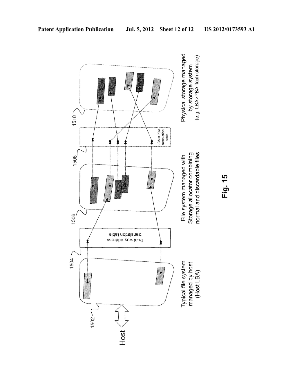 System and Method for Managing Discardable Objects - diagram, schematic, and image 13