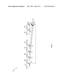 Configurable Filter Using a Transmission Line as a Delay Line diagram and image