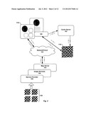 Signature Based Map Caching diagram and image