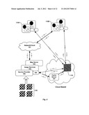 Signature Based Map Caching diagram and image