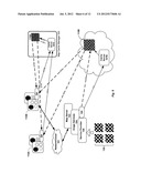 Signature Based Map Caching diagram and image