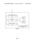 Signature Based Map Caching diagram and image