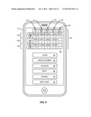 METHOD AND APPARATUS FOR DELEGATING A MESSAGE diagram and image