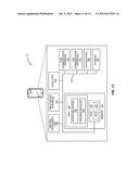 METHOD AND APPARATUS FOR DELEGATING A MESSAGE diagram and image