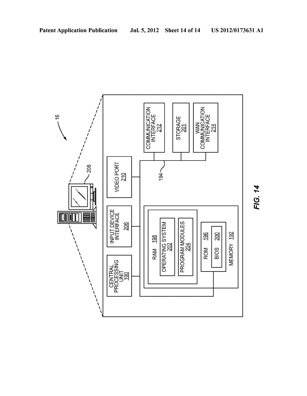 METHOD AND APPARATUS FOR DELEGATING A MESSAGE - diagram, schematic, and image 15