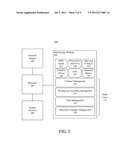 DISSEMINATING COMMANDS FROM A DMS SERVER TO FIELDED DEVICES USING AN     EXTENDABLE COMMAND ARCHITECTURE diagram and image