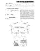 METHOD AND SYSTEM FOR IMPROVED NETWORK MAINTENANCE SCHEDULING diagram and image