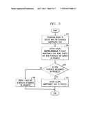 METHOD AND SYSTEM FOR IMPROVED NETWORK MAINTENANCE SCHEDULING diagram and image