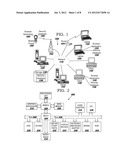 MANAGING SECURITY FEATURES OF A BROWSER diagram and image