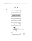 MANAGING SECURITY FEATURES OF A BROWSER diagram and image