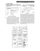 METHOD FOR ANALYZING PERFORMANCE INFORMATION diagram and image