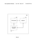 METHOD AND APPARATUS OF ESTABLISHING CUSTOMIZED NETWORK MONITORING     CRITERIA diagram and image