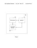 METHOD AND APPARATUS OF DISCOVERING AND MONITORING NETWORK DEVICES diagram and image