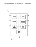 SYSTEM AND METHOD FOR CONSOLIDATED MONITORING AND MANAGING OF NETWORK     ENABLED DEVICES diagram and image